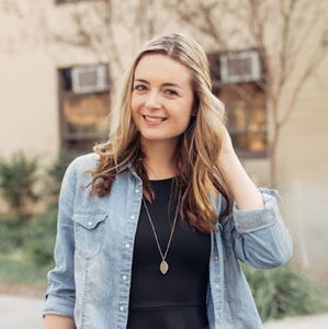 Meet your Posher, Maddie